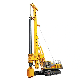  Xr280d Brand New Hydraulic Piling Driver 88m Depth China Hydraulic Rotary Drilling Rig for Sale