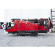  HDD Horizontal Directional Drilling Rig, Trenchless Drilling Machine Ddw-4016