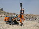 Mineral Exploration Drilling Machine Blast Hole Drilling Rigs for Sale