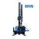 Hdl-168d Guiding Hole Construct Horizontal Hole Drilling Quick After-Sales Service Diesel Anchor Drill Rig