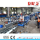 Factory Price High Quality Top Hat Purlin Roll Forming Machine manufacturer