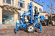 China Portable Small Rig Machine Shandong Zhongtan Mud Pump Well Drilling for Borehole manufacturer