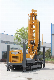 Portable Hydraulic Rotary Top Drive Rock Core Drilling Rig for Skid Steer Borehole manufacturer