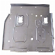  Automotive Sheet Metal Fabrication Stamping Parts Custom Punching Panel/ Plate