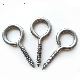 Eye Hanging Hook Screw with Leg