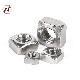 A4-70 A2-70 Stainless Steel Square 304 Square Nut manufacturer