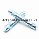 Carbon Steel Zinc Plating M20*130 Chemical Anchor with Internal Thread