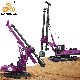  Hydraulic Rotary Drilling Machine Borehole 30m Deep Rotary Drilling Rig Manufacturers