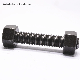  Astma193-B7 Black Stud Bolt