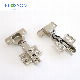 Furniture Hardware Hydraulic Soft Close Kitchen Cabinet Concealed Door Hinge