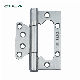 Best Polish Surface Ss Color Iron Butterfly Door Hinge