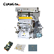 Hot Stamping Foil Printing Machine (TYMC-750, 750*520mm)