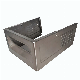  Customized GB ASME Bending Sheet Fabrication ODM Floor Metal Enclosure Deep Drawing