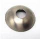  Custom Brass Aluminum Stainless Steel Sheet Metal Deep Drawing Stamping Parts
