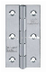 SUS304 Satin Finish Stainless Steel Door Hinge (KTG-513)