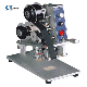 Dy8 Hot Stamping Machine Foil Stamping Machine Use 30mm*100m Ribbon