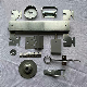 Low Price Sheet Metal Stamping for Stamping Stainless Steel Components with Precision Machining Part