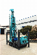 Air Compressor Pneumatic Drilling Machine DTH Hydraulic Bore Hole Water Well Drilling Rig Price