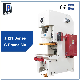  Automatic 80t Stamping Punching Press Machine with Material Feeder
