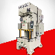 Apa Power Press Machine Punch Press Machine Punching Machine