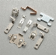 Stamping Metal Sheet Products High Precision Metal Stamping Part