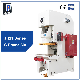 Automatic 80t Stamping Punching Press Machine with Material Feeder