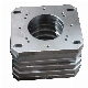 Manufacturer Custom Hardware Stainless Steel Welding Laser Cutting Products Machining Stamping Parts Factory