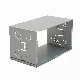 Metal Machine Stainless Steel Plate Fabrication Sheet Metal Parts Fabrication