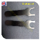 Aluminum Part, Hardware Tools Aluminum Wrench (HS-AL-1)