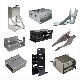 Customized Sheet Metal Steel Copper Fabricators CNC Machining Laser Cutting Fabrication Parts manufacturer