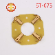  St-075 Carbon Brush Assembly Hardware Stamping Parts Motor Accessories