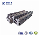  Large Steel Cast Milling Machine Tool Base Bed Frame Sand Casting