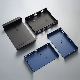 Custom OEM ISO 9001 Factory Progressive Metal Stamping Sheet Metal Fabricating Metal Box
