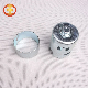  Manufacturer Customized Motor Casing L4761-2 Model Processed Motor Casing Made of Cold Rolled Sheet