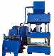 100 Ton Hydraulic Press Price Four Pillar Stamping Hydraulic Press Machine