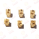 2*3*15mm Hot Stamping Letters for Expiration Code Printer Machine