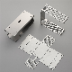 Electronic Part Sheet Metal Combination Compound Transfer Progressive Die Stamping