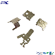 Precision Metal Stamping Parts Press-Fit for Automobile