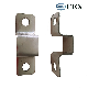  Sheet Metal Fabrication Stainless Steel Big Bending Stamping Parts Metal Sheet Punched Product