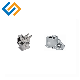  OEM Customized CNC Machining Stamping Steel Aluminum Die Casting Metal Parts