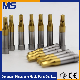  High Precision HSS Die Punch Pins Stamping Mould Parts