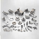 Industrial Powder Metallurgy Pressed Parts for Auto Car Air Conditioning Compressor Parts