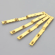  Brass Stamping for Wall Socket Clips