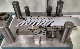 Stamping Die Stainless Steel Stamping Mould Sheet Metal Punching Die Manufacturer