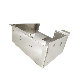  Wholesale Price Customized OEM Aluminum Tube Sheet Metal Welding Fabrication Parts
