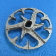  Competitive Price Aluminum Die Casting with Anodizing in China