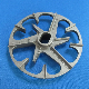 Competitive Price Aluminum Die Casting with Anodizing in China