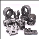 Hot Forging Metal Forging Numerical Control Aluminum Forgings 6061 6063 7075 High Quality and Excellent Price