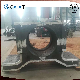  Customized Cast Iron/Steel Bearing Chocks/Bearing Seat with Precision Machining