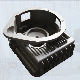 Gray Ductile Sand Iron Casting Auto Parts